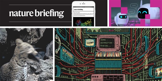 Daily briefing: Should we worry about AI doomsday?