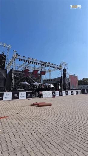 SCOPE ENTERTAINMENT on Instagram: "IT’S SHOWTIME, CHANDIGARH! 🚨 The stage is ready and the night belongs to Anuv Jain 🎶✨Anuv Jain - Dastakhat Tour goes LIVE tonight and we can feel the buzz already😍 📍 Outside Arena, CP 67 Mall 📅 30 January , 2026 ⏰ 6 PM onwards 🎟️ @bookmyshowin 📞+91 90569 96615 | +91 90569 96652 Let the Dastakhhat be made tonight. See you there 💫 #ConcertDay #AnuvJainLive #DastakhhatTour #ChandigarhEvents #scopeentertainment"