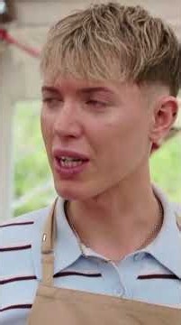 Tom Was NOT Ready for Nigella's Compliment | The Great British Bake Off 2026