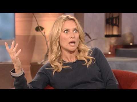 Nicollette Sheridan Talks 'Desperate Housewives' Drama