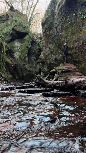 Explore My Favorite Place in Scotland