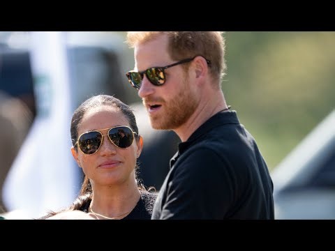 Prince Harry suffering ‘buyer’s remorse’ over marriage to Meghan