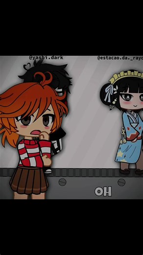 What's Your Perfect GachaToker? Take the Gacha Personality Quiz