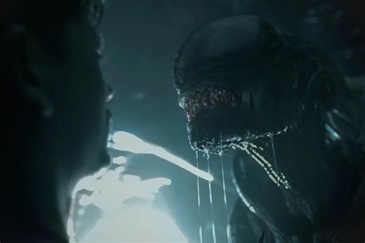 The game that defined space horror is getting a sequel