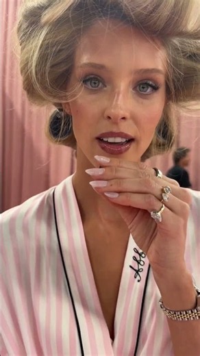 First things first: let’s talk about the GLAM.