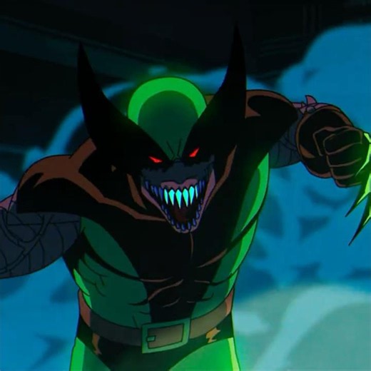 Evil Wolverine Kills Maverick | X-Men 97 Season 2 Episode 5