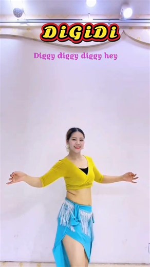 Digidi digidi [] for the night zumba dance cover #dj #dance #challenge #tiktok #trending #remix