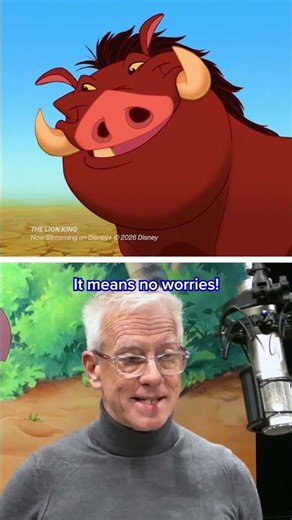 Never thought we'd hear Stitch say these unforgettable lines 🤭