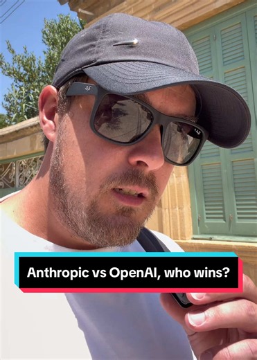 Anthropic extended Claude access for a week. Just 57 minutes and 53 seconds later, OpenAI removed the five-hour limit on Codex and reset usage. This back-and-forth will keep happening while both firms fight for users. Watch for sudden policy shifts and use the extra access while it's there. #learnai #ainews #aitools #Anthropic #OpenAI