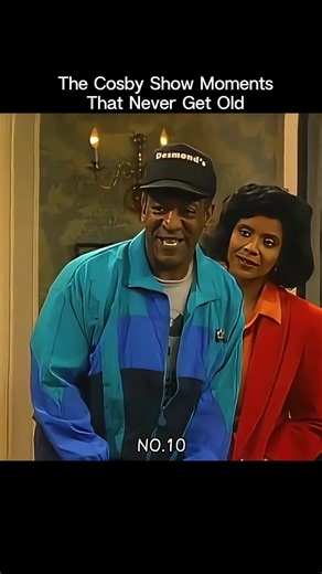 The Cosby Show funny moments: timeless sitcom clips and reactions