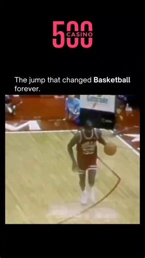 Business | News | Tech | Facts on Instagram: "In 1988, Michael Jordan didn’t just dunk — he redefined gravity. During the NBA Slam Dunk Contest, he sprinted from the free-throw line and took flight, hanging in the air like time had stopped. Tongue out, arm extended, the entire arena watched a moment that would become sports history. That single dunk didn’t just win the contest — it set a new benchmark for athleticism, creativity, and greatness. A true “Air Jordan” moment that still inspires gene