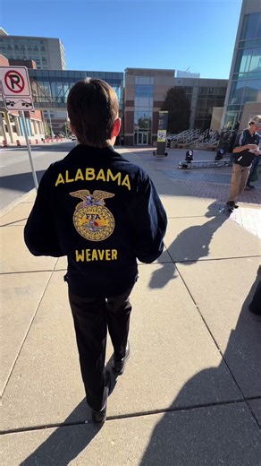 A Parent’s Guide to the 99th National FFA Convention and Expo: THE EXPO! #FFA #nationalconvention #indianapolis