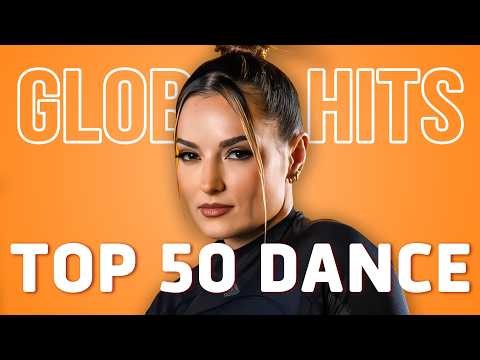 Top 50 Dance Hit List 2026 🔥 Summer Dance Party Songs 2026