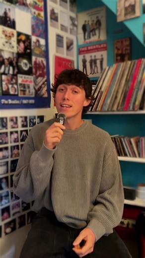 My Top 10 Beatles Songs: The Ultimate Ranking