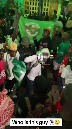 Who is this Guy? Alien Skin UG Dances