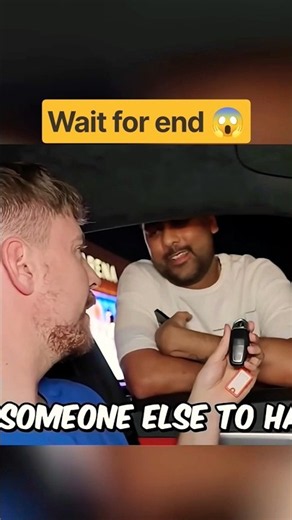 MrBeast ने 1.5 करोड़ की कार दी एक रेंडम आदमी को!😱🚗🤯 #shorts #mrbeast #facts #trending#shorts #fy#gta