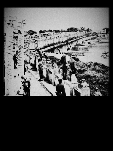 Today in History: The Lugou Bridge Incident