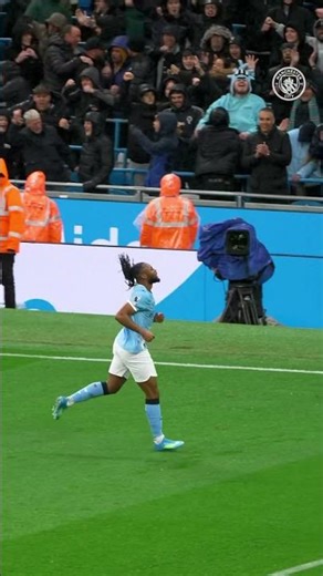 Foden sees things we’ll never see 👀