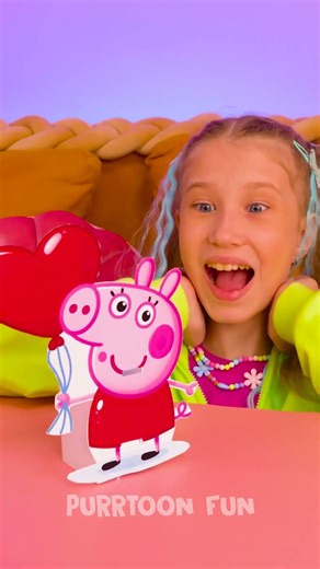 Peppa Pig Addition Games That Actually Work 🧮 #kids #education #peppapig