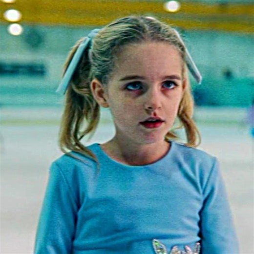 I, Tonya | Her Mother Was Far Too Strict #story #movie #shorts