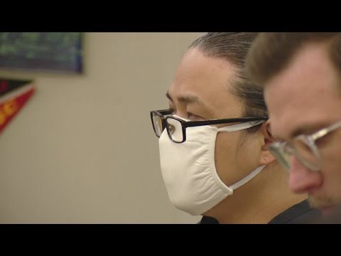 Cameras will not be allowed in courtroom during Millete murder trial, judge rules