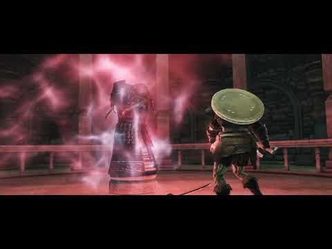 The Last Shark Stream For Dark Souls 2 - I Forfeit