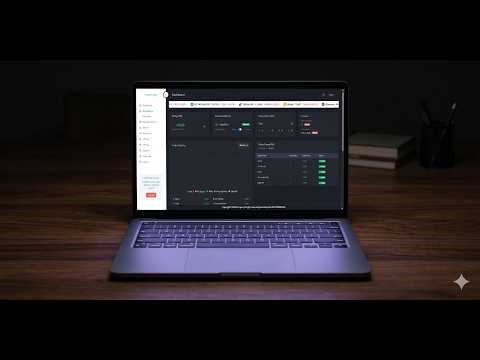 “Prime Matrix Algo Software Demo | Step-by-step walkthrough of demonstration video