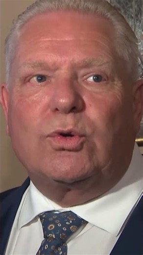 Ford reacts to Markham coyote attacks — recalls howling 'like a wolf'