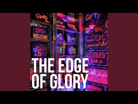 The Edge of Glory