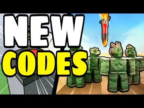 Defend your base from zombies Codes [Roblox] ALL WORKING CODES