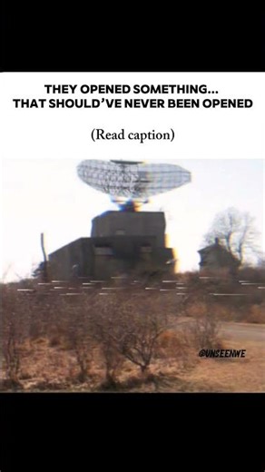 Government’s Darkest Secret – Montauk Project Exposed 👁️