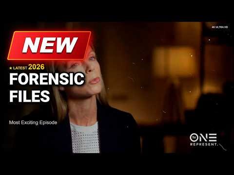Forensic Files 2026 | | True Crime Documentary | High-Rise Hit | Fatal 2026