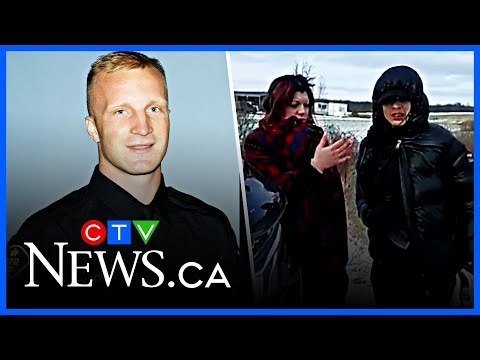 #1 of 2025: Guilty verdicts in death of OPP Const. Greg Pierzchala