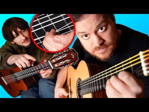 This String Bend Launched a Career