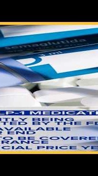 New GLP-1 medication by Novo