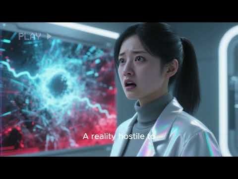 What Happens When an AGI Observes the Birth of Existence