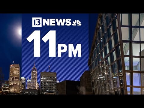 13News Top Stories | 11 p.m., April 28, 2026