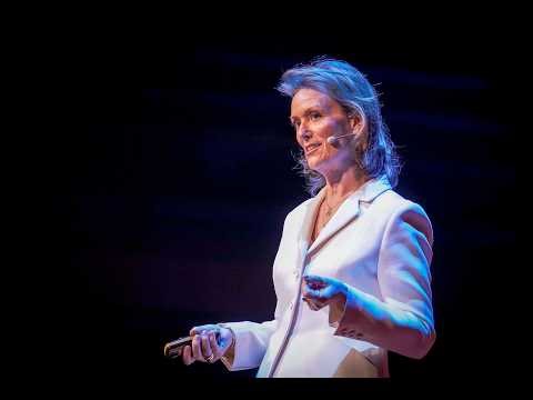 How a personal need can become a global brand | Joanna Jensen | TEDxManchester