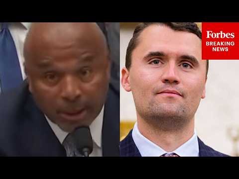 SPLC CEO Asked: 'Are You Willing To Take Any Responsibility For The Assassination Of Charlie Kirk?'
