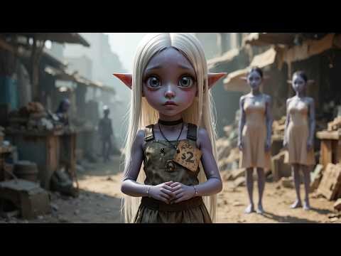 They Sold the Alien Child for $2 — Humanity Unleashed a Galactic War | HFY Sci-Fi Story