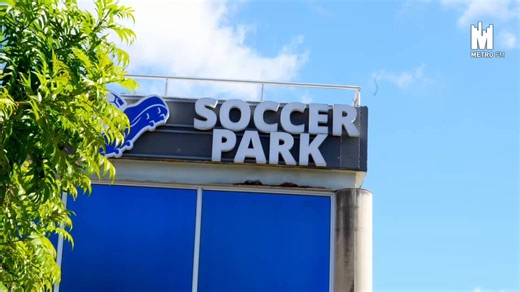 And just like that… that’s a wrap on the 2026 FIFA World Cup Friday Experiential ⚽🏆From the football action to the energy on and off the pitch, Discovery Soccer Park came alive with SABC talent, clients and unforgettable moments.Big shoutout to SABC Sport for bringing it all together. Until the next one.@SABC_Sport