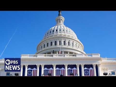 WATCH LIVE: Indian Health Service officials testify on 2027 budget before House subcommittee