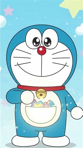 New Magical Adventures with Doraemon on Nick Jr.!