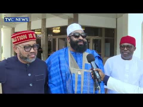 President Tinubu Meets APC Governors, Calls For Transparent Primaries