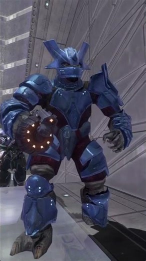 Why Halo 3 is a MASTERPIECE - The Brute Stalker