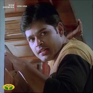 Shaam & Vivek Epic Combo... | Lesa Lesa | Now Showing on Jaya TV