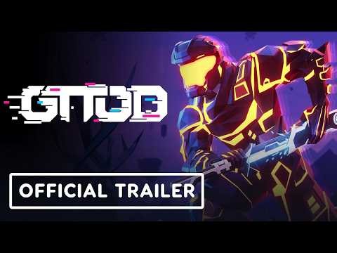 GTTOD - Official Playtest Announcement Trailer