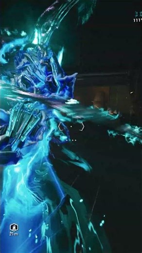 Warframe: What Max Attack SPEED Looks Like!