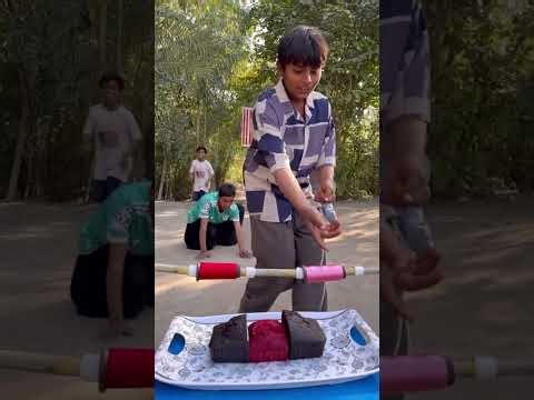 Unbelievable Challenge by Team Mr Greedy #game #gaming #mrgreedy #usagaming