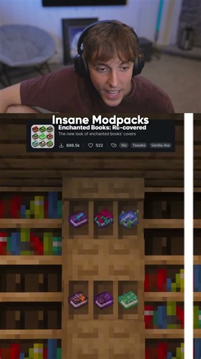 insane modpacks